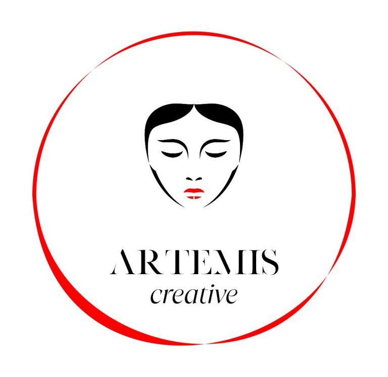 Logo ARTEMIS CREATIVE