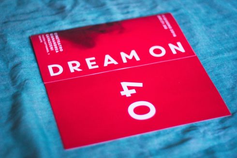 Dream on- Bergamo Danza - Memory Slash Vision studios