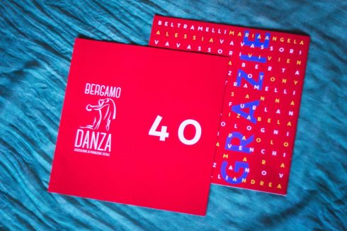 Dream on- Bergamo Danza - Memory Slash Vision studios