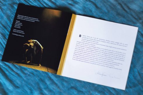 Dream on- Bergamo Danza - Memory Slash Vision studios