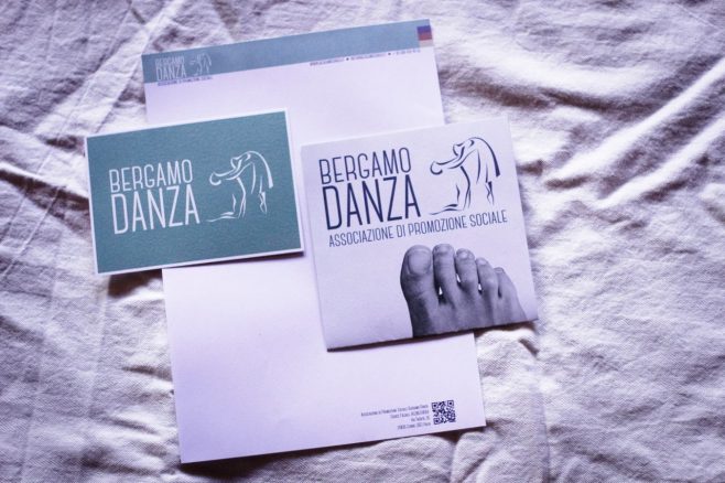 Visual - Bergamo Danza - Memory Slash Vision studios