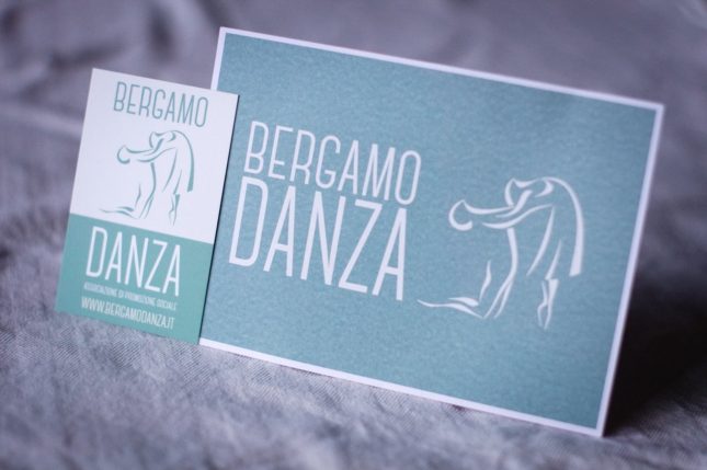 Visual - Bergamo Danza - Memory Slash Vision studios