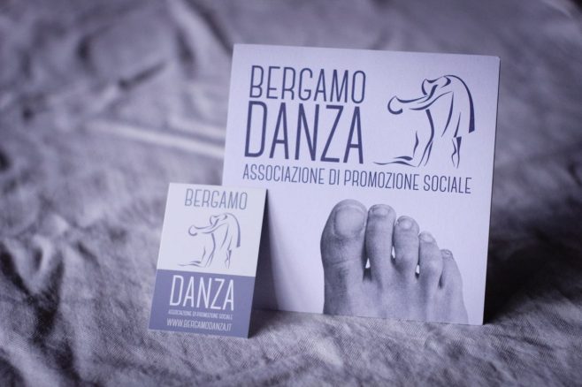 Visual - Bergamo Danza - Memory Slash Vision studios