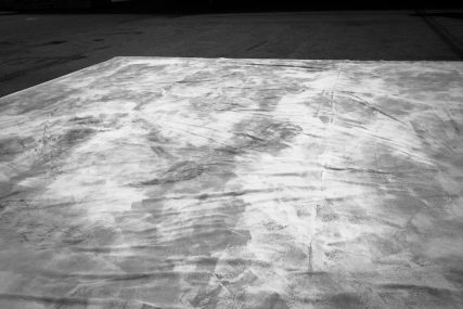 Creazione fondale - fase 04 - MEMORY SLASH VISION studios