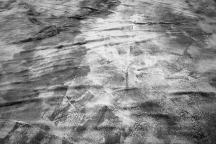 Creazione fondale - dettaglio - MEMORY SLASH VISION studios