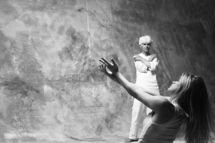 Backstage fons amoris - Interpreti- MEMORY SLASH VISION studios