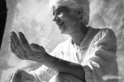 Backstage fons amoris - Interprete - MEMORY SLASH VISION studios