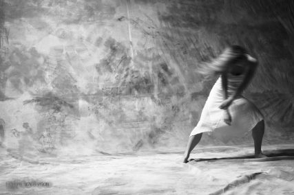 Backstage fons amoris - Interprete - MEMORY SLASH VISION studios