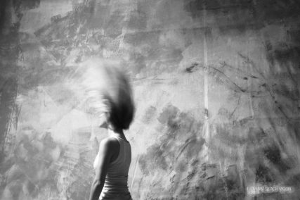 Backstage fons amoris - Interprete - MEMORY SLASH VISION studios