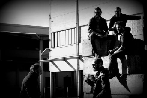 Human Play First - Fred Malle feat Rich Apes - MEMORY SLASH VISION studios