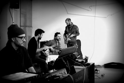 Human Play First - Fred Malle feat Rich Apes - MEMORY SLASH VISION studios