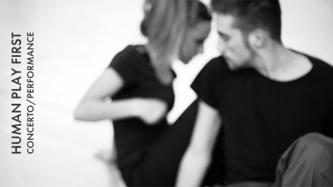 Human Play First – Visual – MEMORY SLASH VISION studios Human Play First - Visual - MEMORY SLASH VISION studios