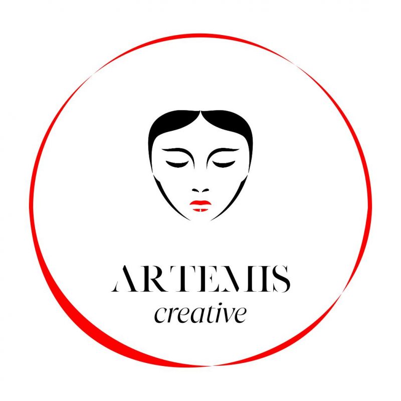 ARTEMIS CREATIVE - LOGO