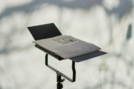 Esposizione temporanea "Lasciate ogni confino voi che entrate" - Memory Slash Vision studios