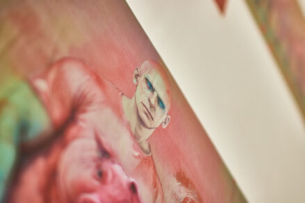 Esposizione temporanea "Lasciate ogni confino voi che entrate" - Memory Slash Vision studios