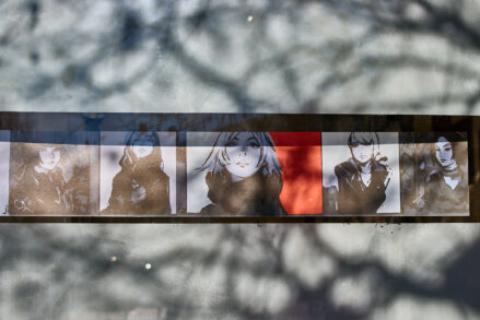 Esposizione temporanea "Lasciate ogni confino voi che entrate" - Memory Slash Vision studios