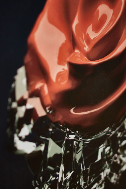 Esposizione temporanea "Lasciate ogni confino voi che entrate" - Memory Slash Vision studios