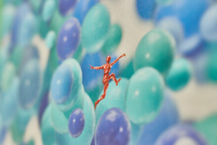 Esposizione temporanea "Lasciate ogni confino voi che entrate" - Memory Slash Vision studios