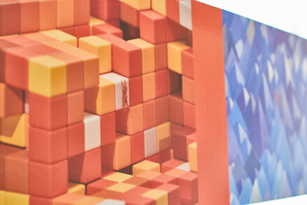 Esposizione temporanea "Lasciate ogni confino voi che entrate" - Memory Slash Vision studios