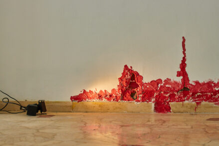 Esposizione temporanea "Lasciate ogni confino voi che entrate" - Memory Slash Vision studios