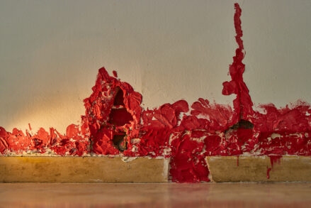 Esposizione temporanea "Lasciate ogni confino voi che entrate" - Memory Slash Vision studios