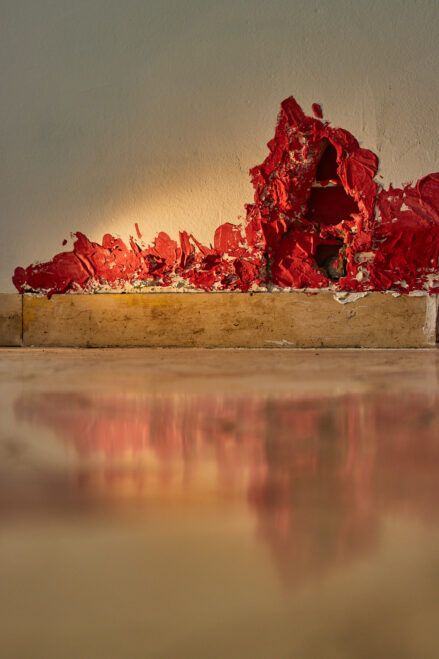 Esposizione temporanea "Lasciate ogni confino voi che entrate" - Memory Slash Vision studios