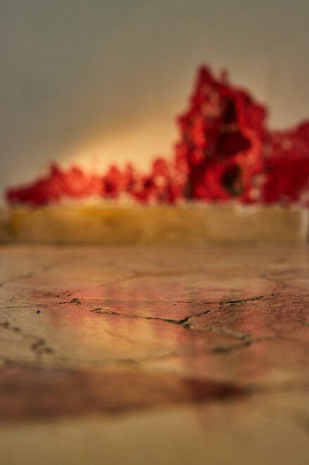 Esposizione temporanea "Lasciate ogni confino voi che entrate" - Memory Slash Vision studios