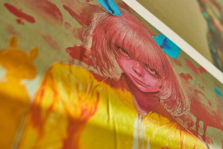 Esposizione temporanea "Lasciate ogni confino voi che entrate" - Memory Slash Vision studios