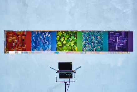 Esposizione temporanea "Lasciate ogni confino voi che entrate" - Memory Slash Vision studios